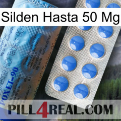 Silden Up 50 Mg 40